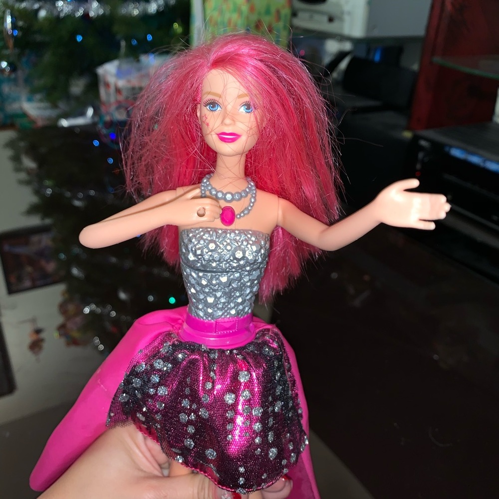 Singing doll bundle - Picture 5 of 7